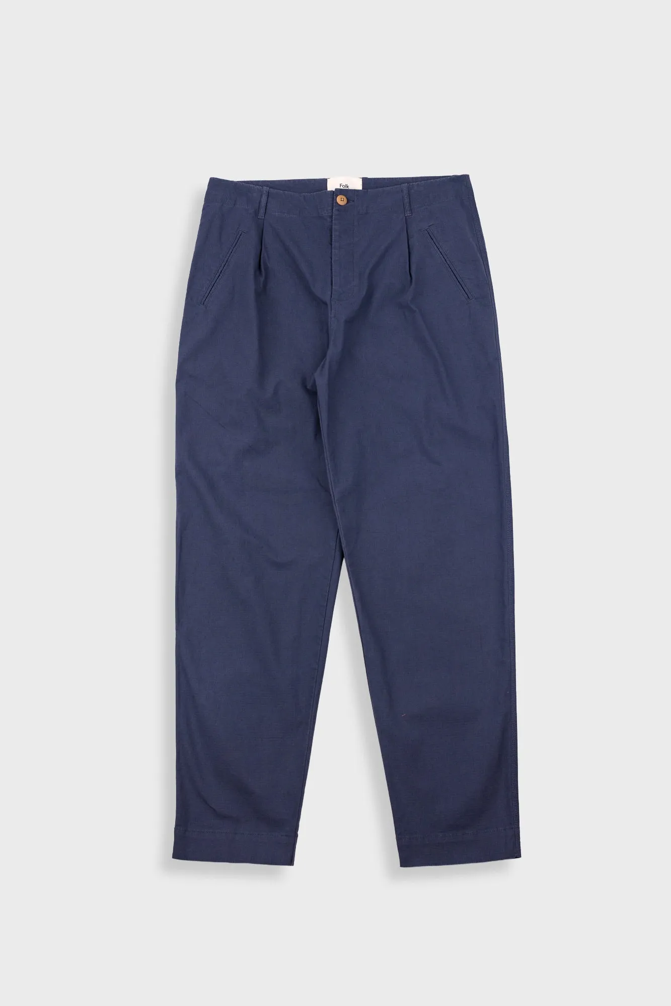 Assembly Pant - Graphite Ripstop sold by Folk