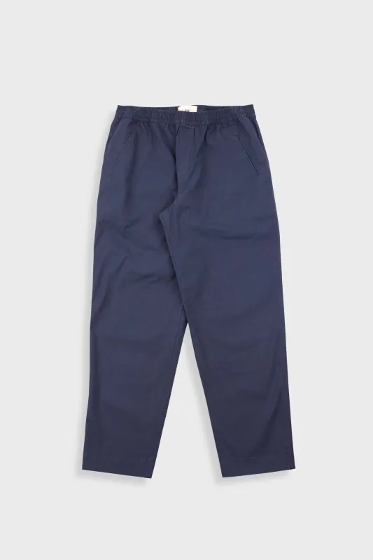 Drawcord Assembly Pant - Graphite Ripstop sold by Folk