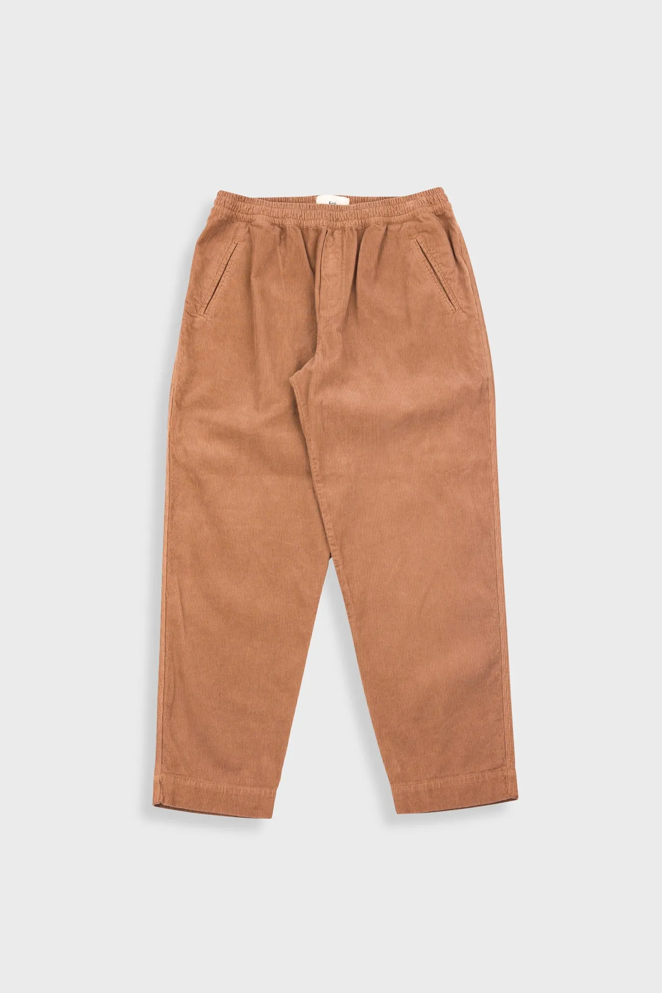 Drawcord Assembly Pant - Mink Cord sold by Folk