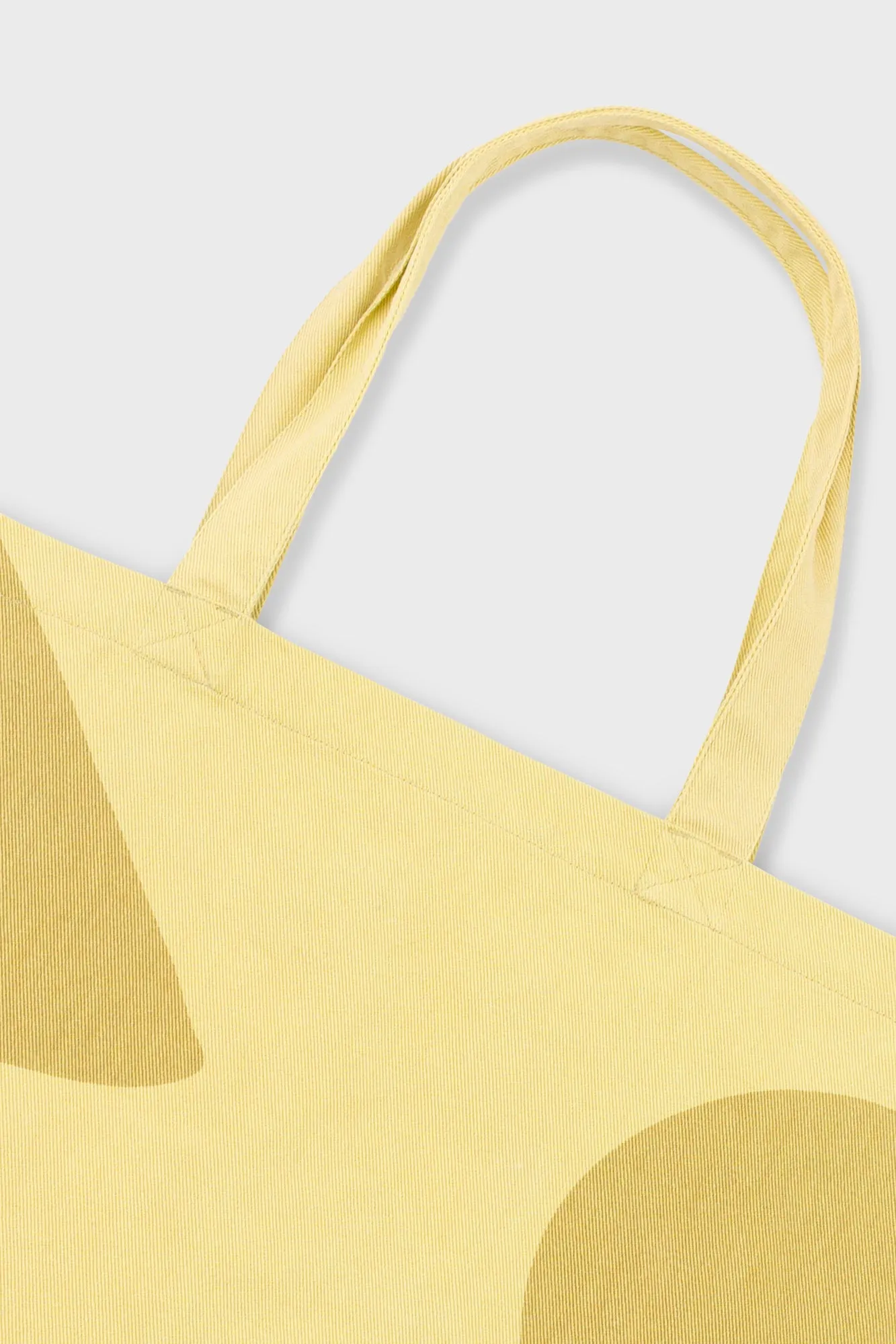 Tote Bag - Dijon sold by Folk product image thumbnail 5