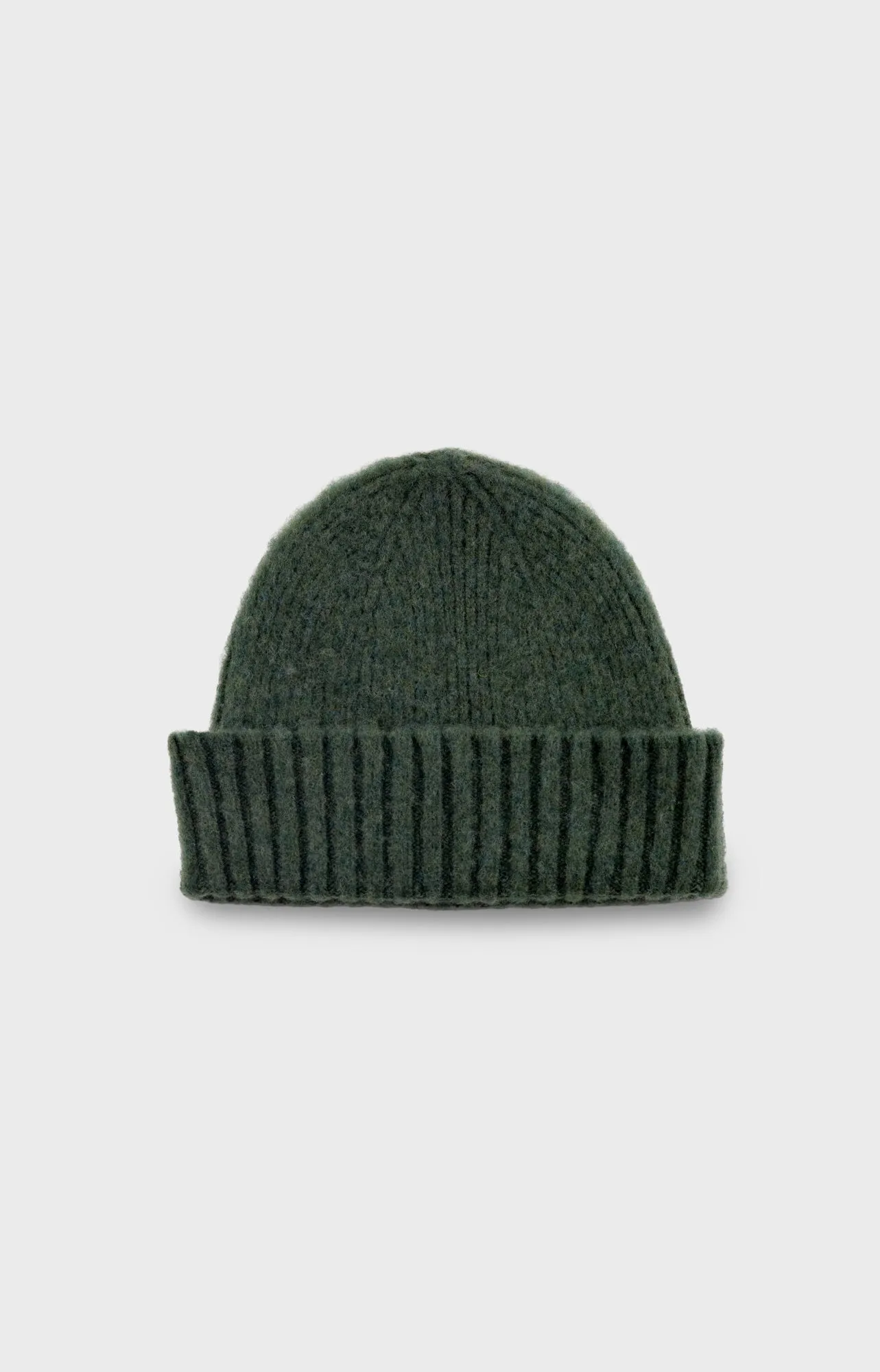 Rona Beanie - Rosemary sold by Folk