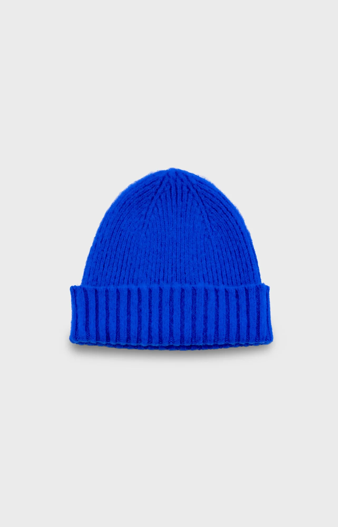 Rona Beanie - Speedwell sold by Folk