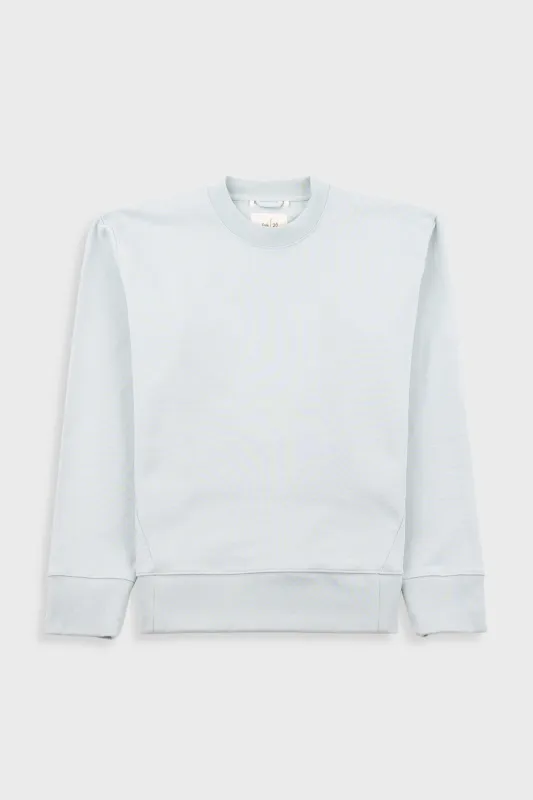 Anniversary Sweat - Misty Green sold by Folk