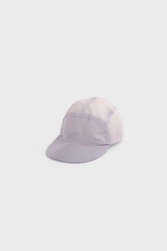 Technical Cap - Blue Grey made by Folk