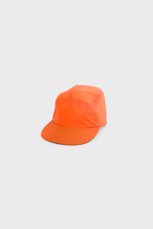 Technical Cap - Orange sold by Folk