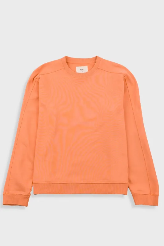 Prism Sweat - Orange sold by Folk