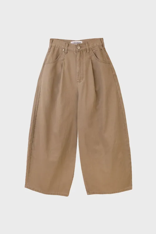 L.F.Markey | Mason Jean - Olive sold by Folk