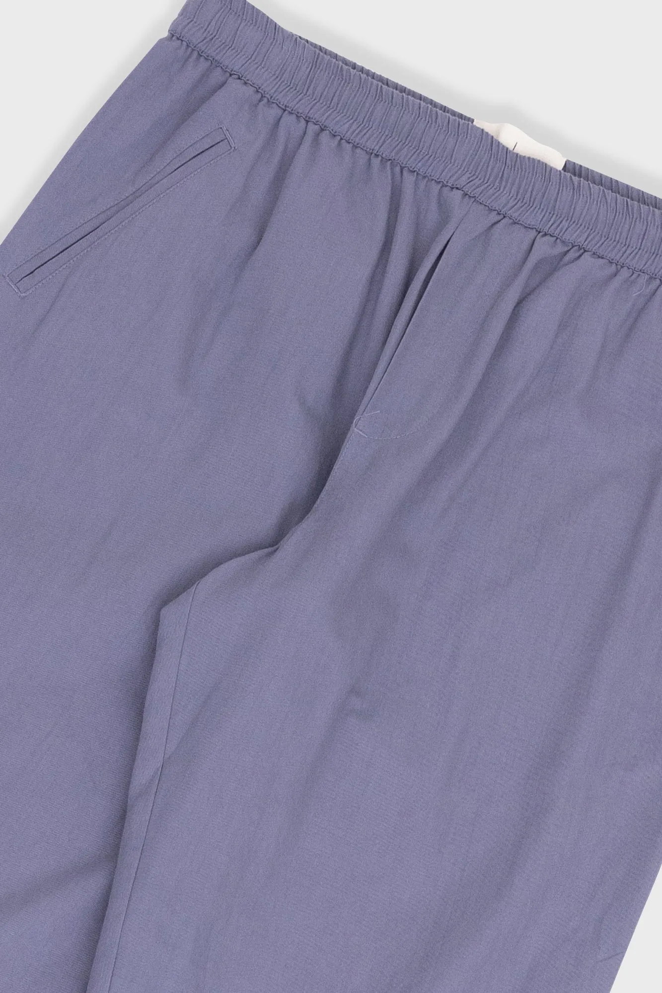 Drawcord Assembly Pant - Soft Blue sold by Folk product image thumbnail 5