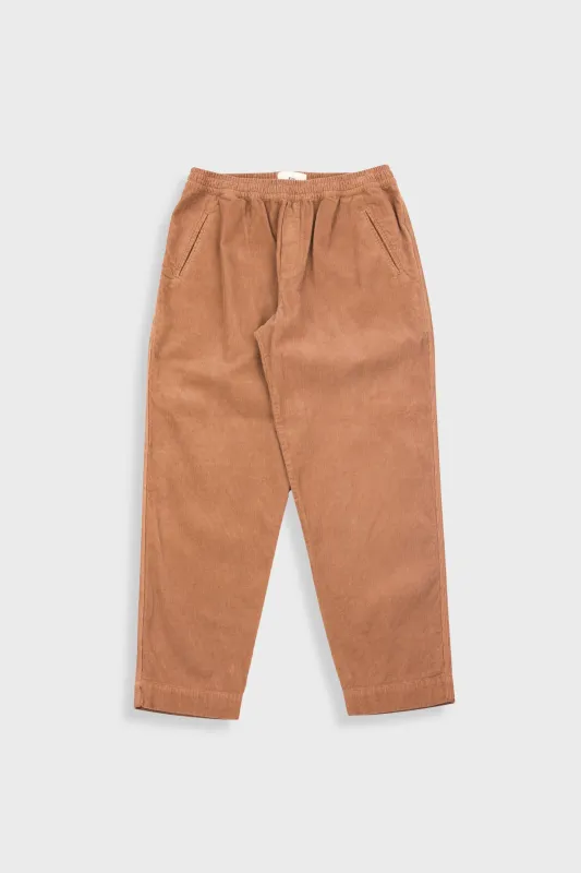 Drawcord Assembly Pant - Mink Cord sold by Folk
