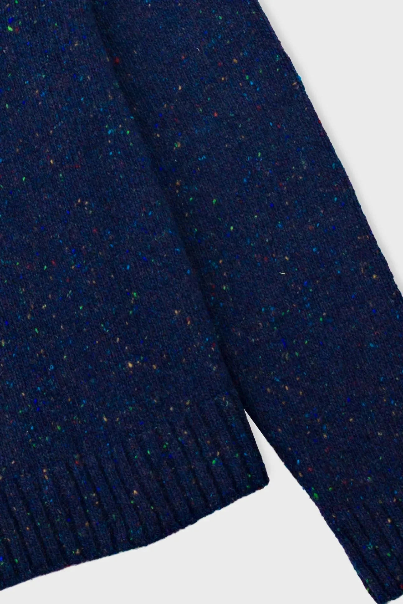 Chain Crew - Navy sold by Folk product image thumbnail 3