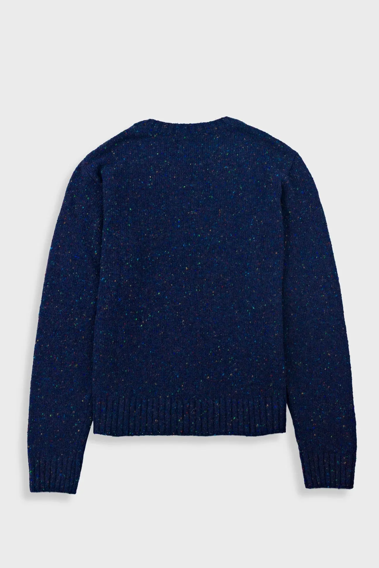 Chain Crew - Navy sold by Folk product image thumbnail 4