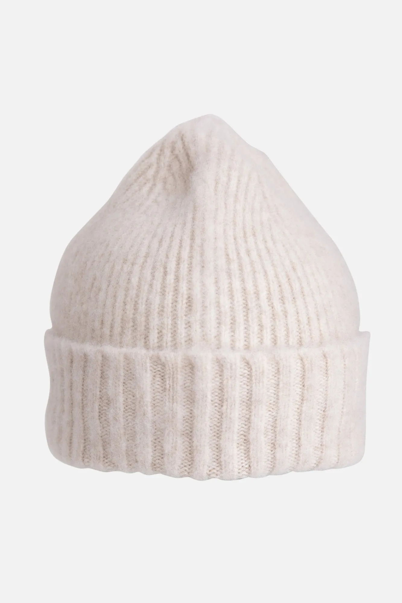 Rona Beanie - Stone sold by Folk