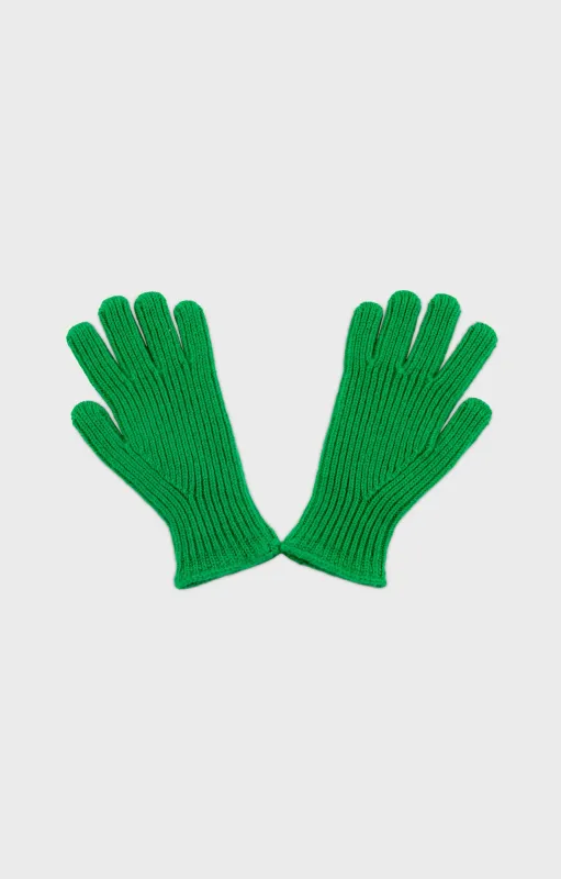 Clyde Gloves - Billiard sold by Folk