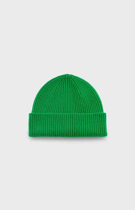 Clyde Beanie - Billiard sold by Folk