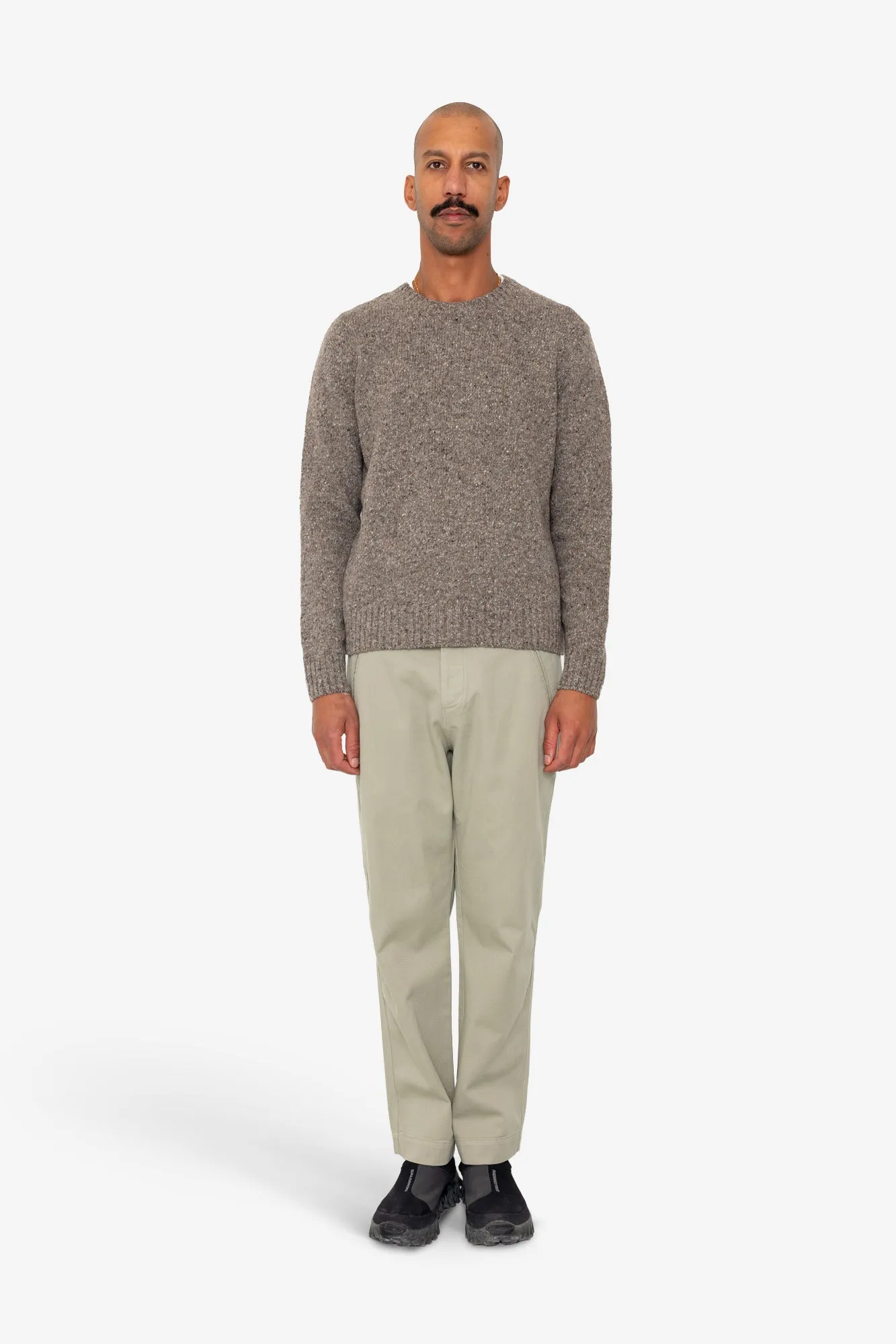 Chain Crew - Porcini sold by Folk product image thumbnail 2