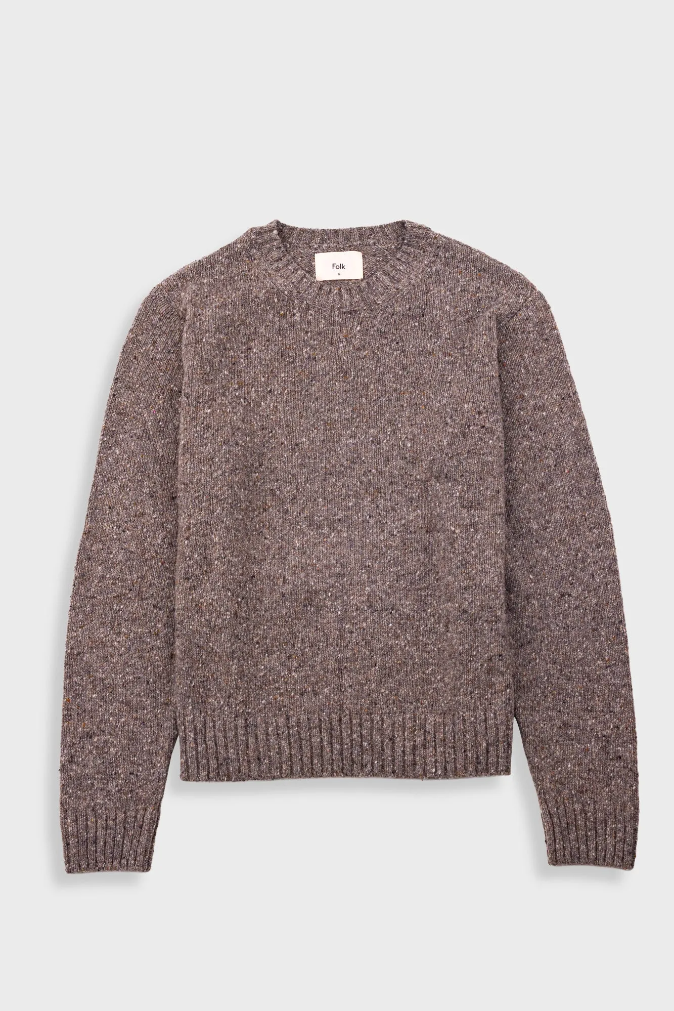 Chain Crew - Porcini sold by Folk