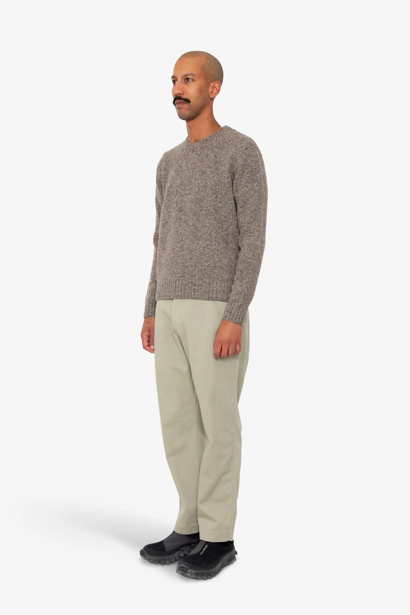 Chain Crew - Porcini sold by Folk product image thumbnail 3