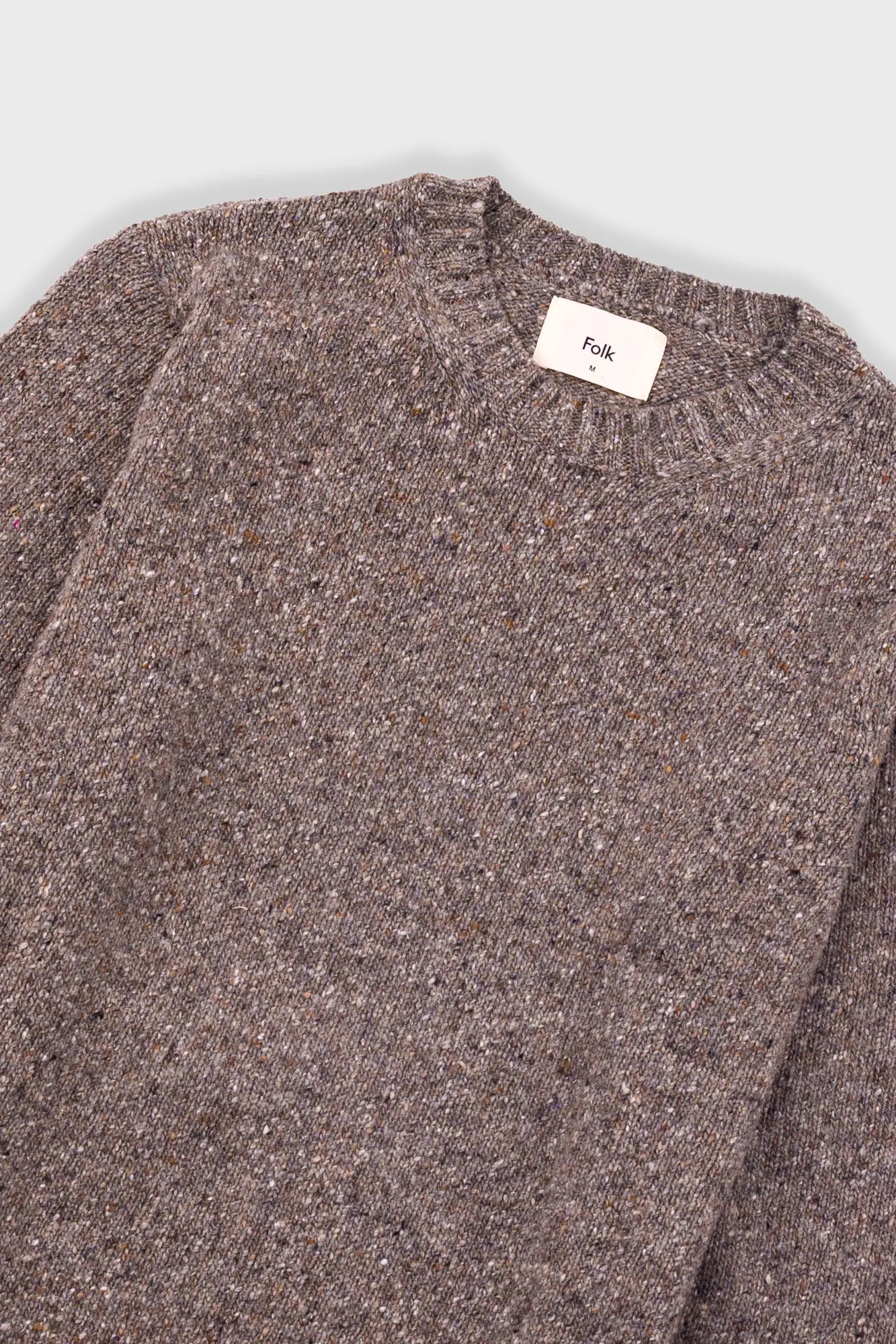 Chain Crew - Porcini sold by Folk product image thumbnail 5