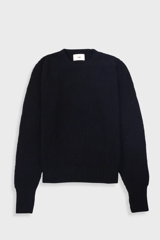 Waffle Crew - Black sold by Folk