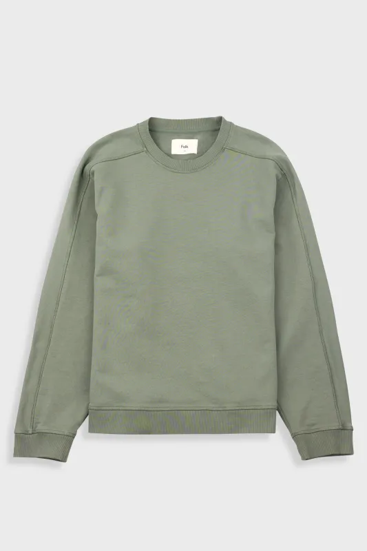 Prism Sweat - Light Sage sold by Folk