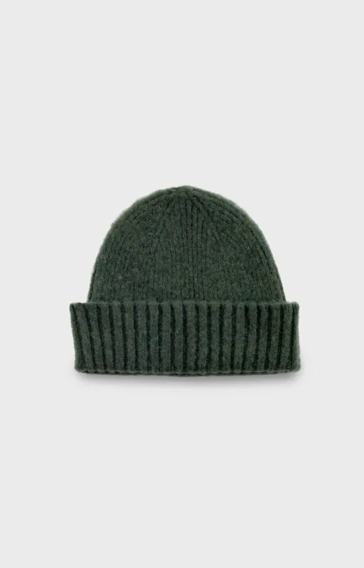 Rona Beanie - Rosemary sold by Folk