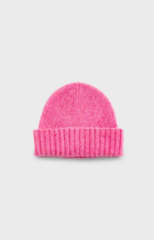 Rona Beanie - Nougat sold by Folk