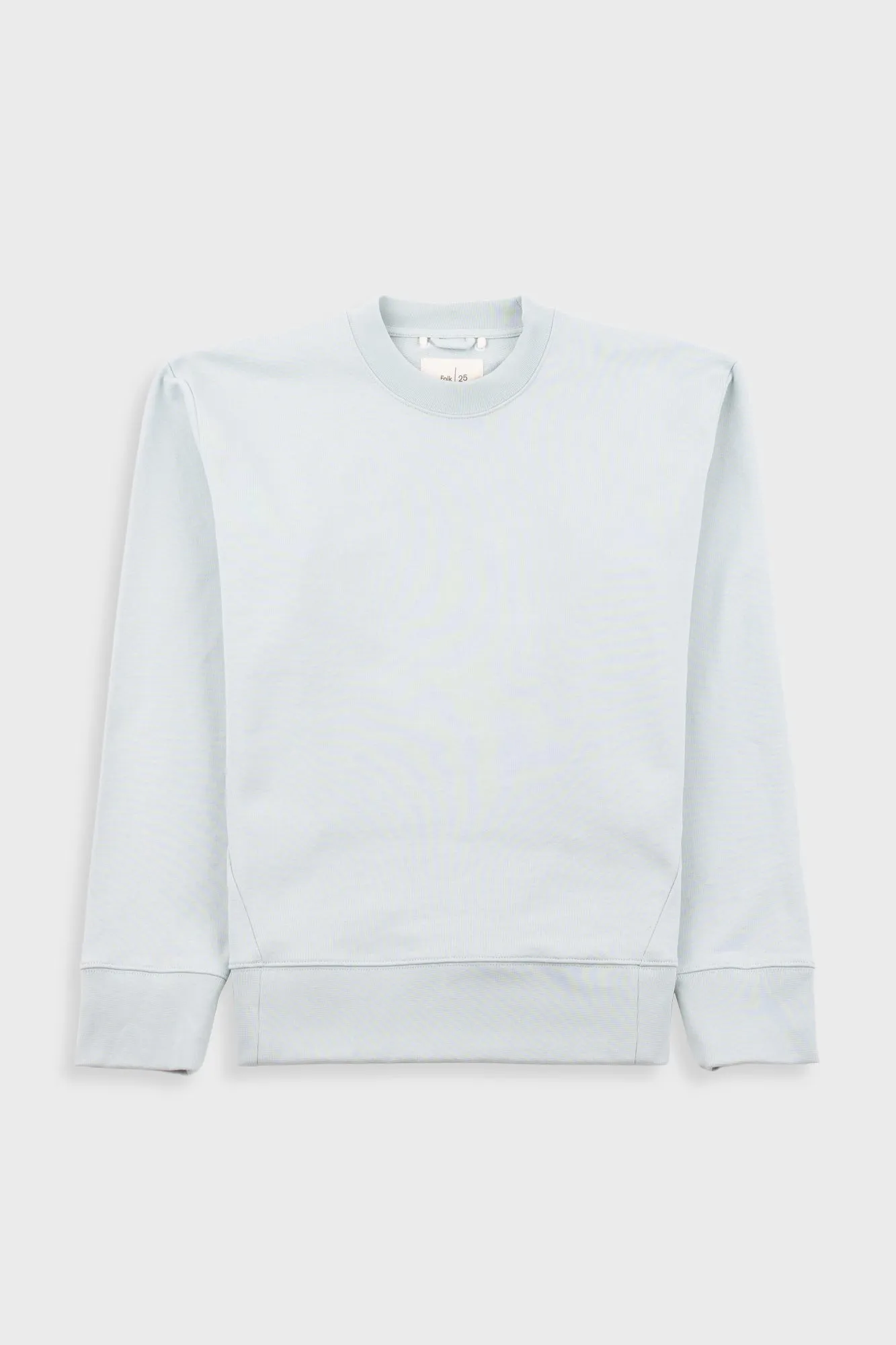 Anniversary Sweat - Misty Green sold by Folk