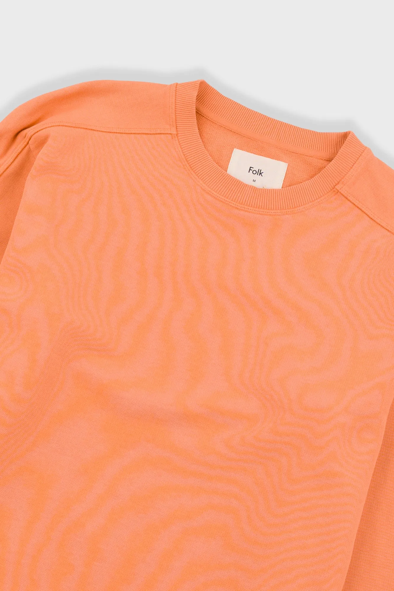 Prism Sweat - Orange sold by Folk product image thumbnail 5