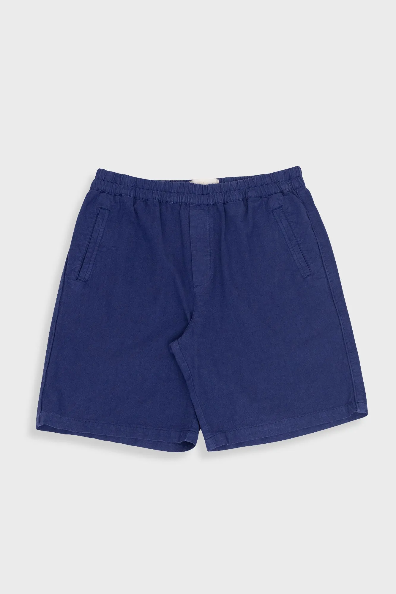 Assembly Short - Deep Blue sold by Folk