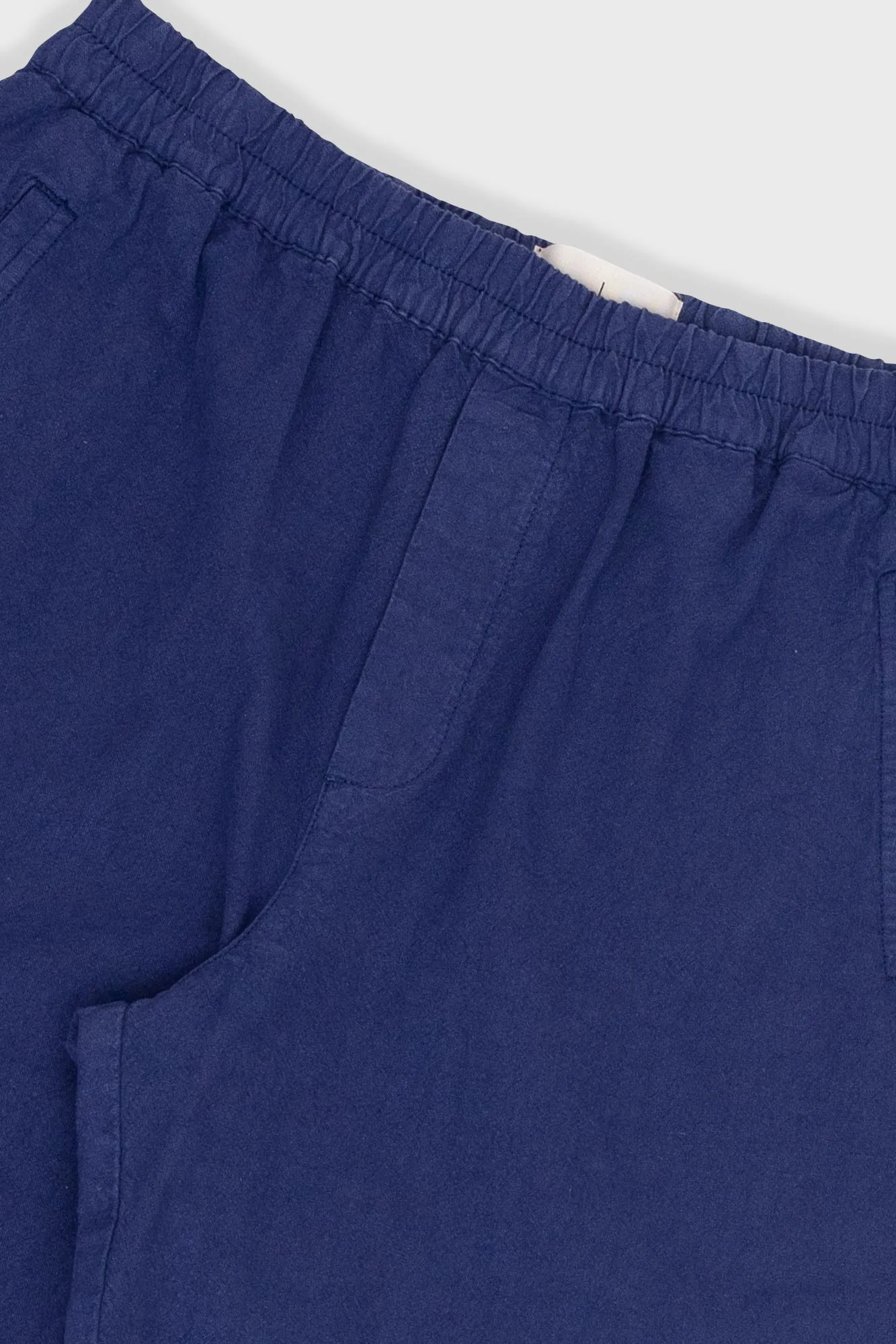 Assembly Short - Deep Blue sold by Folk product image thumbnail 2