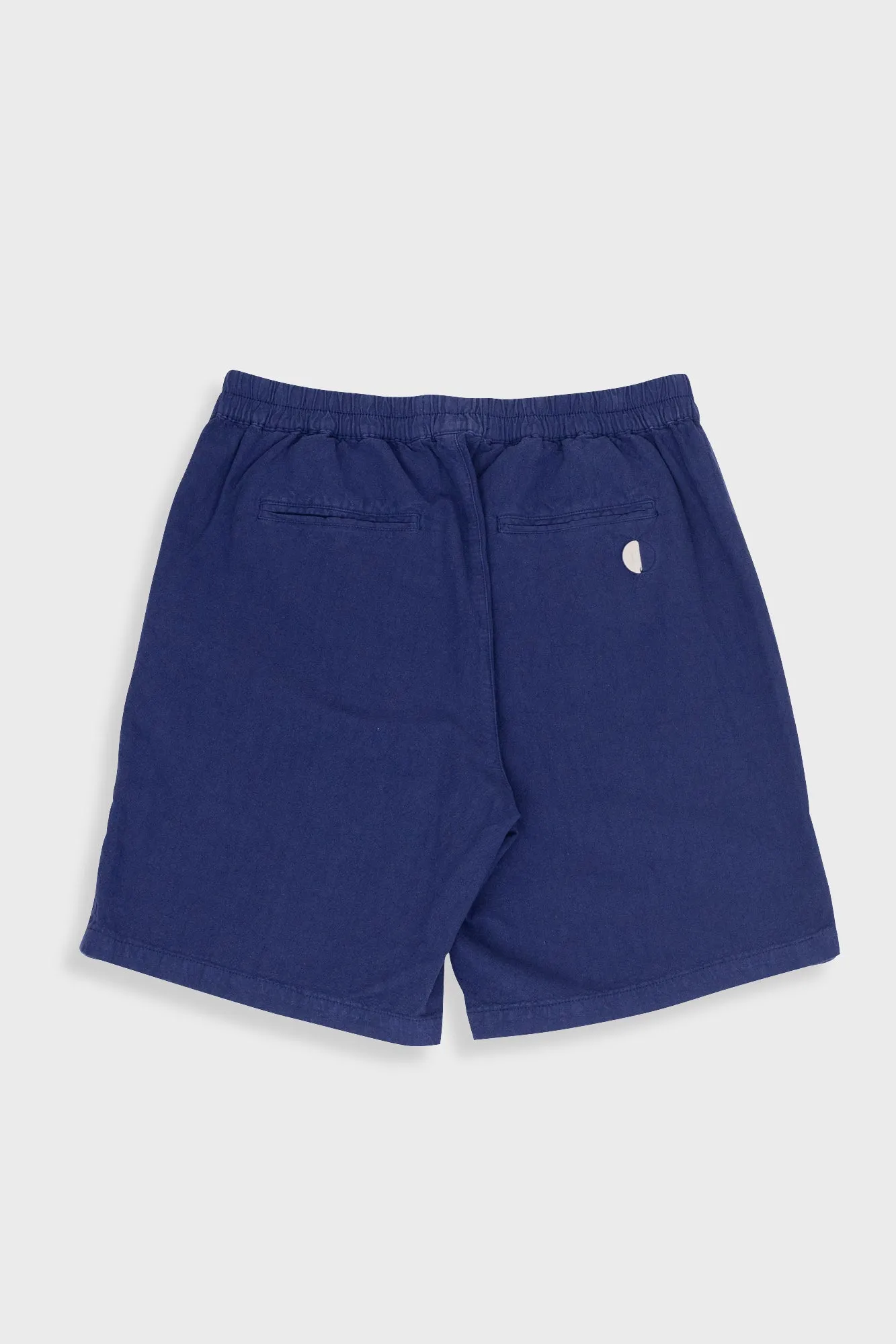 Assembly Short - Deep Blue sold by Folk product image thumbnail 3