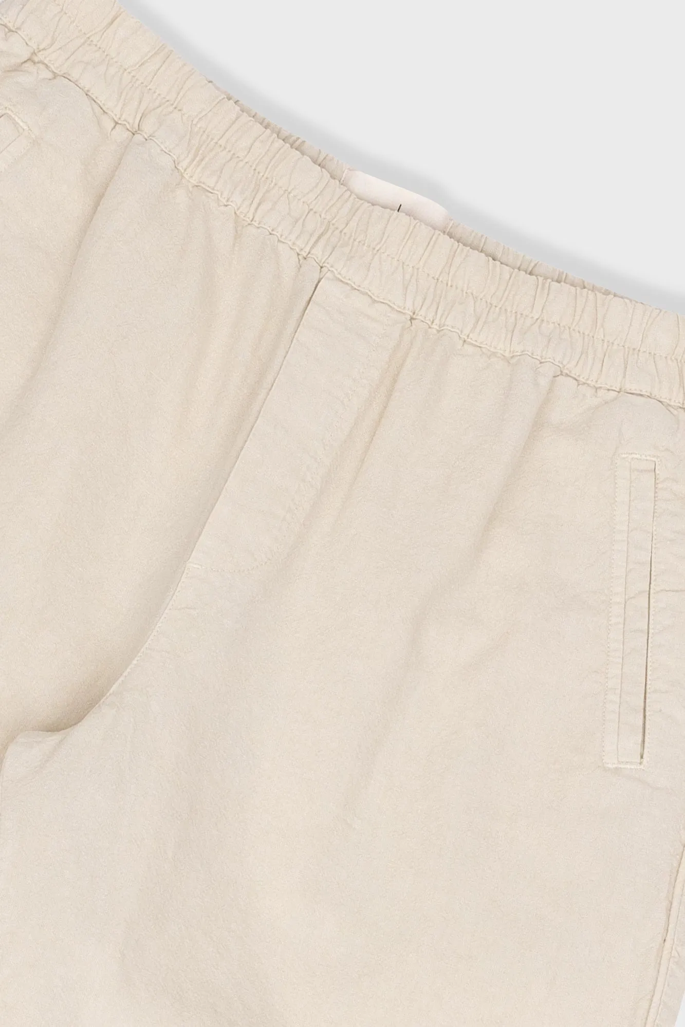 Assembly Short - Light Sand sold by Folk product image thumbnail 2