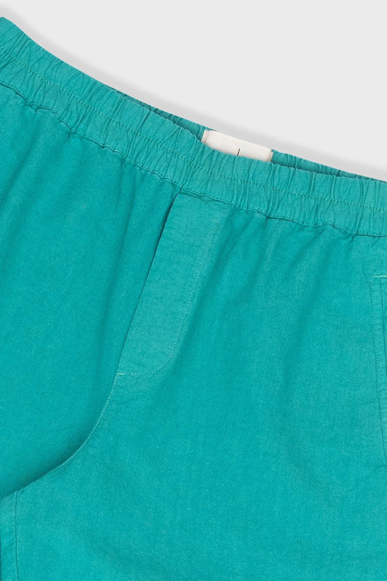 Assembly Short - Tropical Green sold by Folk product image thumbnail 2