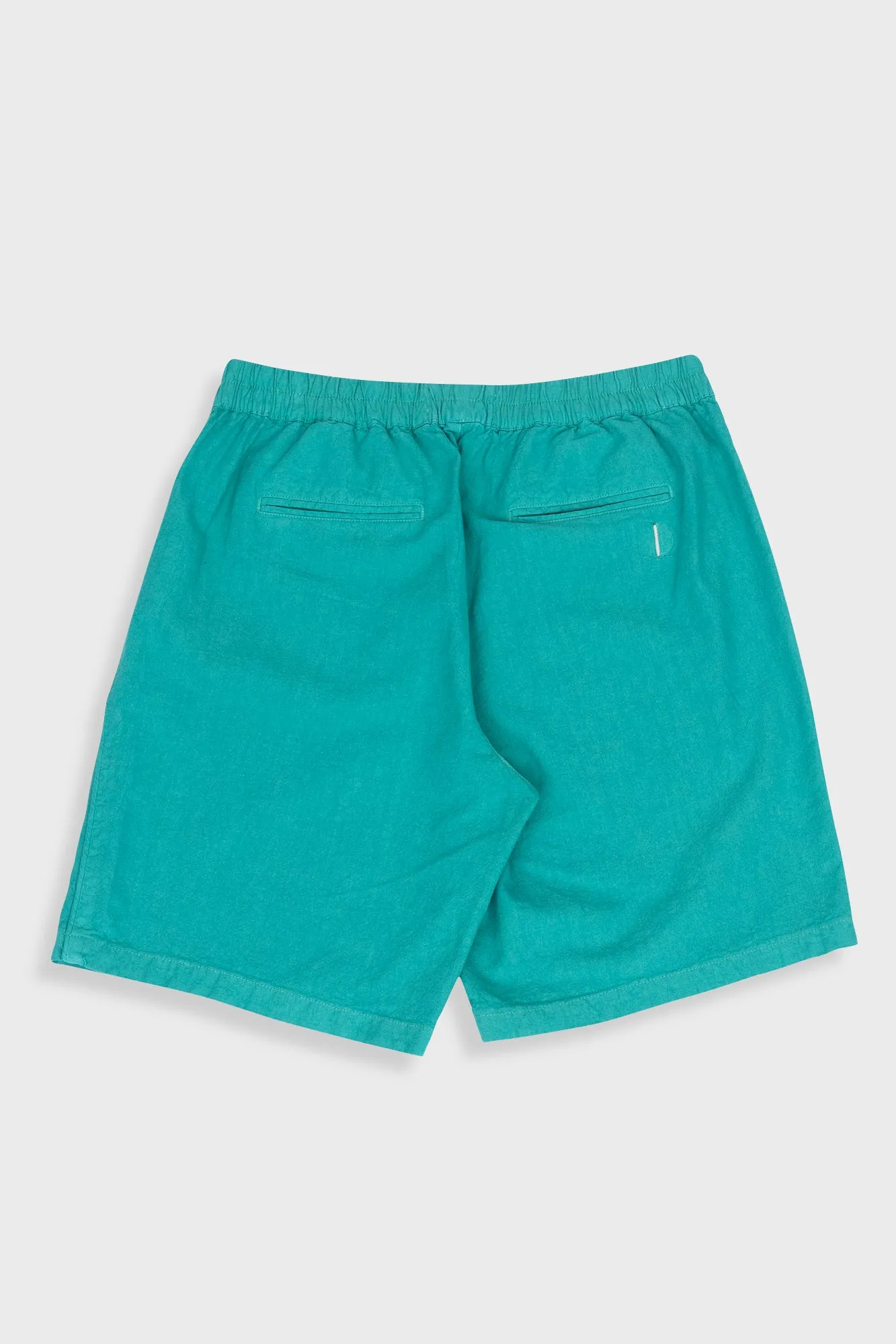 Assembly Short - Tropical Green sold by Folk product image thumbnail 3