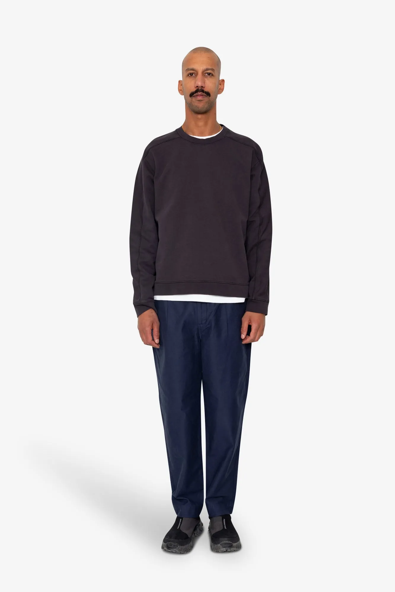 Prism Sweat - Black Grape sold by Folk product image thumbnail 2