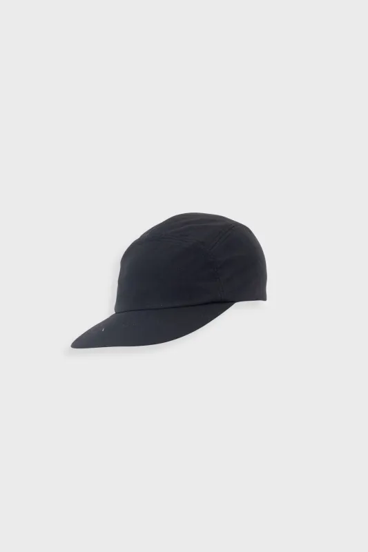 Technical Cap - Black made by Folk