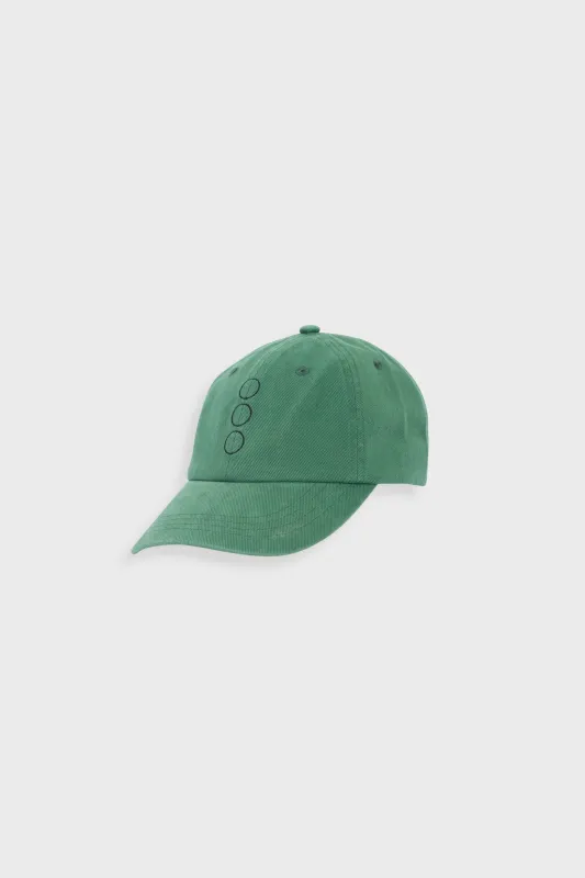 Twill Cap - Green sold by Folk