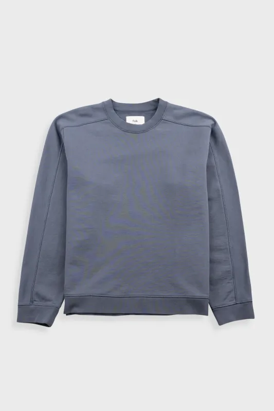 Prism Sweat - Charcoal made by Folk