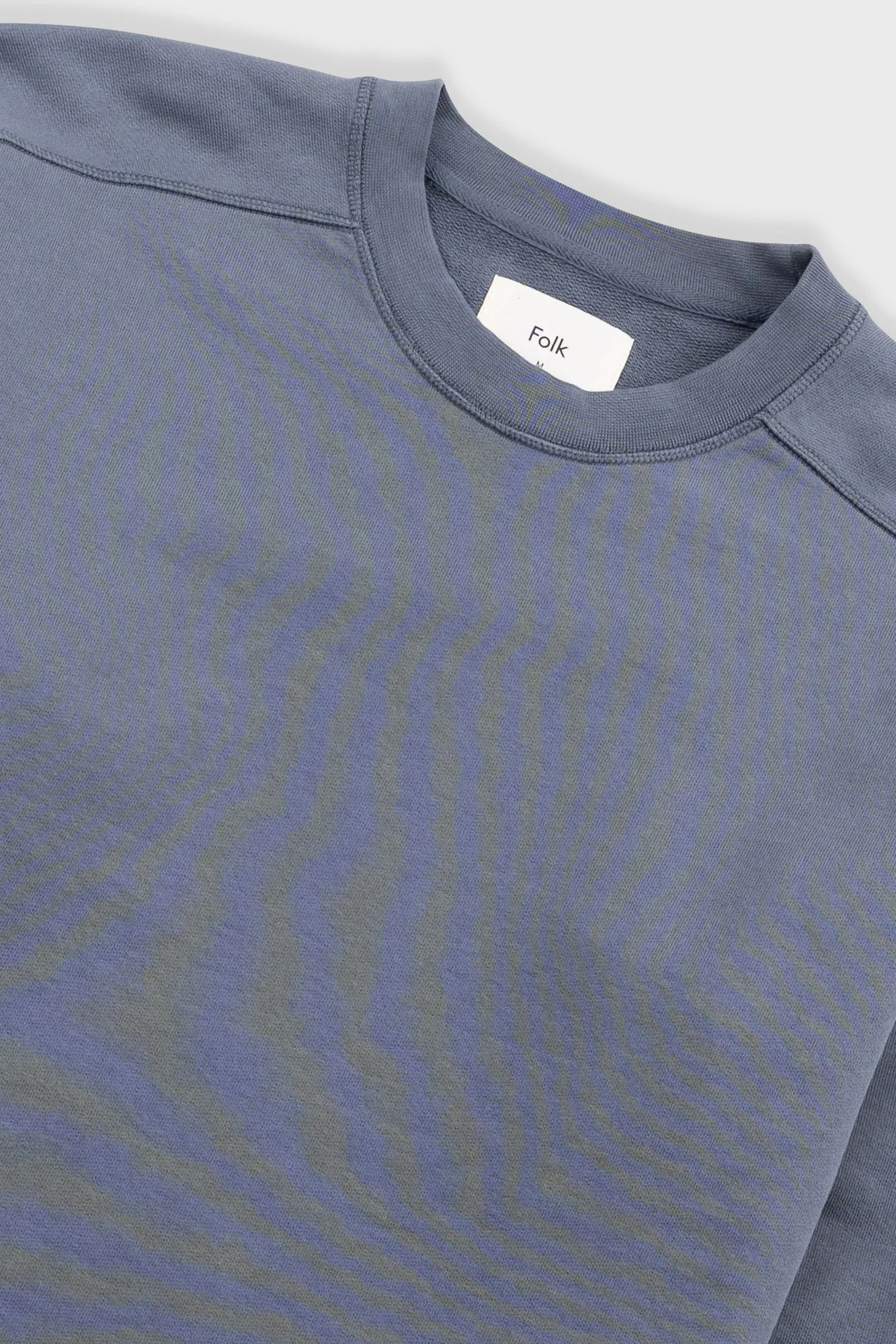 Prism Sweat - Charcoal sold by Folk product image thumbnail 5