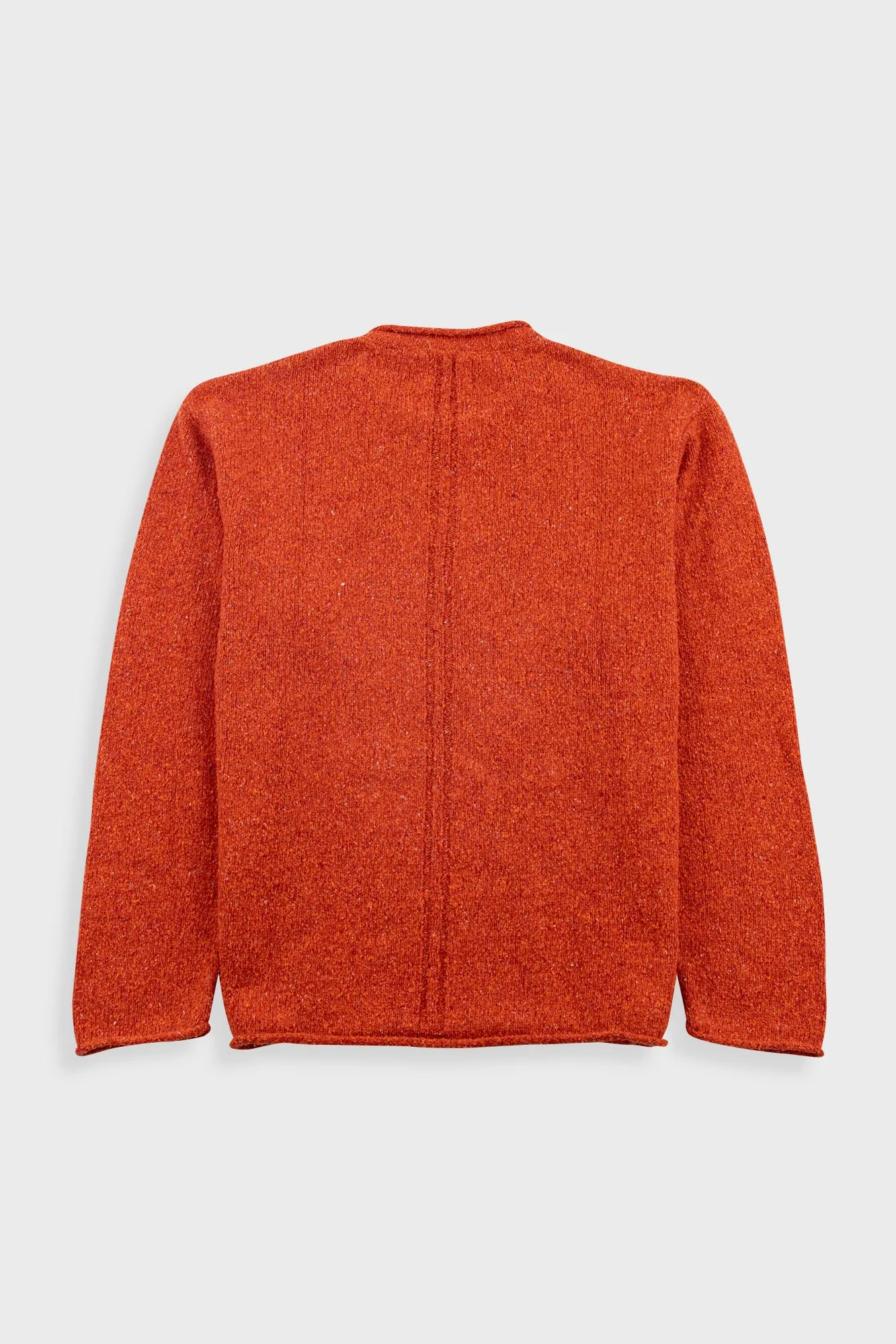 Slouch Crew - Red Oxide sold by Folk product image thumbnail 5