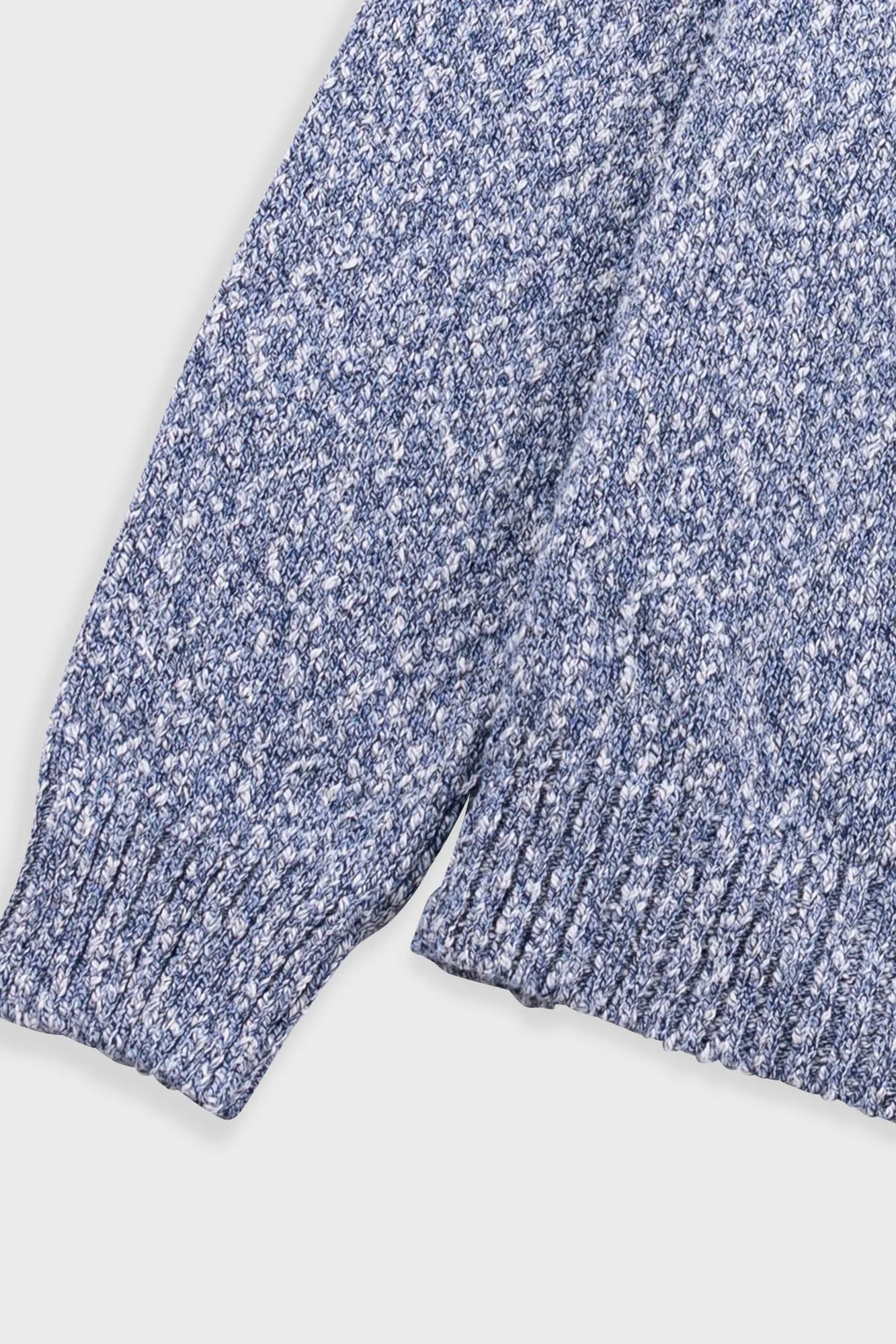 Chain Crew - Indigo Mix sold by Folk product image thumbnail 4