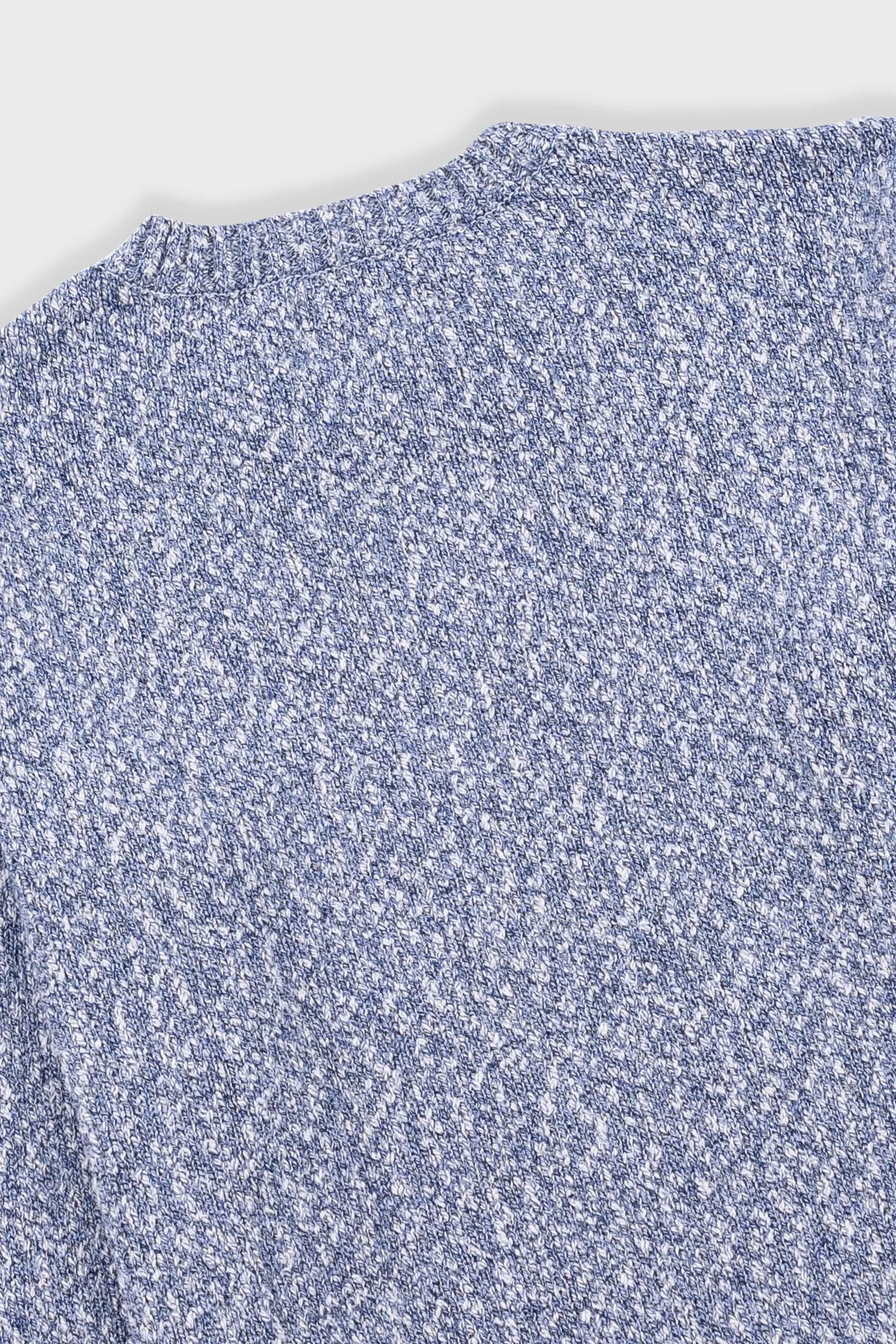 Chain Crew - Indigo Mix sold by Folk product image thumbnail 5