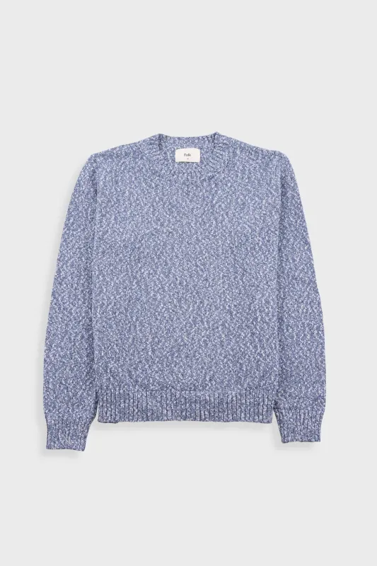 Chain Crew - Indigo Mix made by Folk