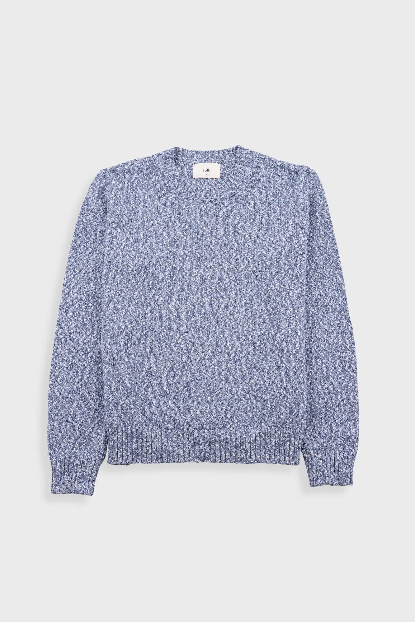 Chain Crew - Indigo Mix sold by Folk