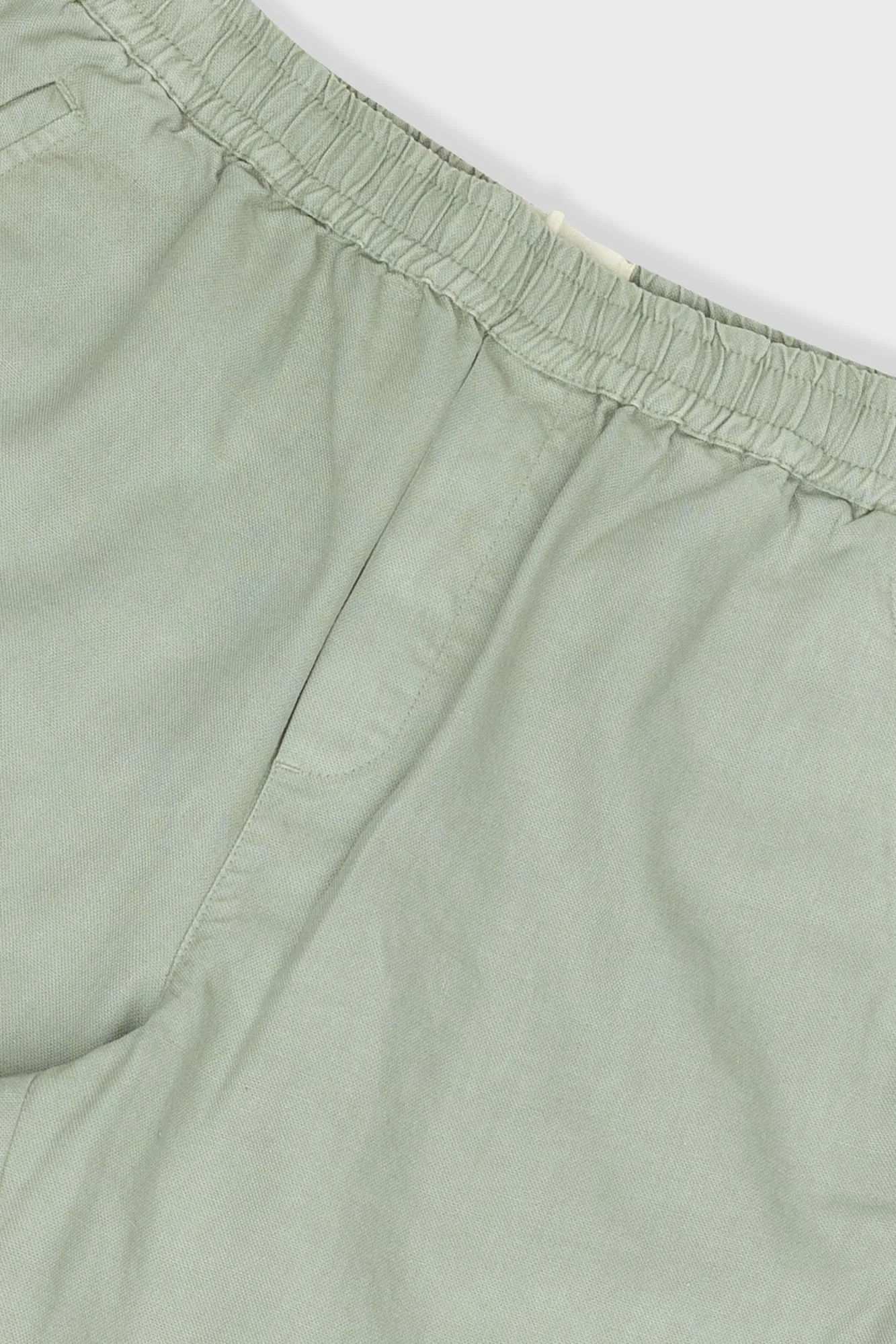 Assembly Short - Light Sage sold by Folk product image thumbnail 2