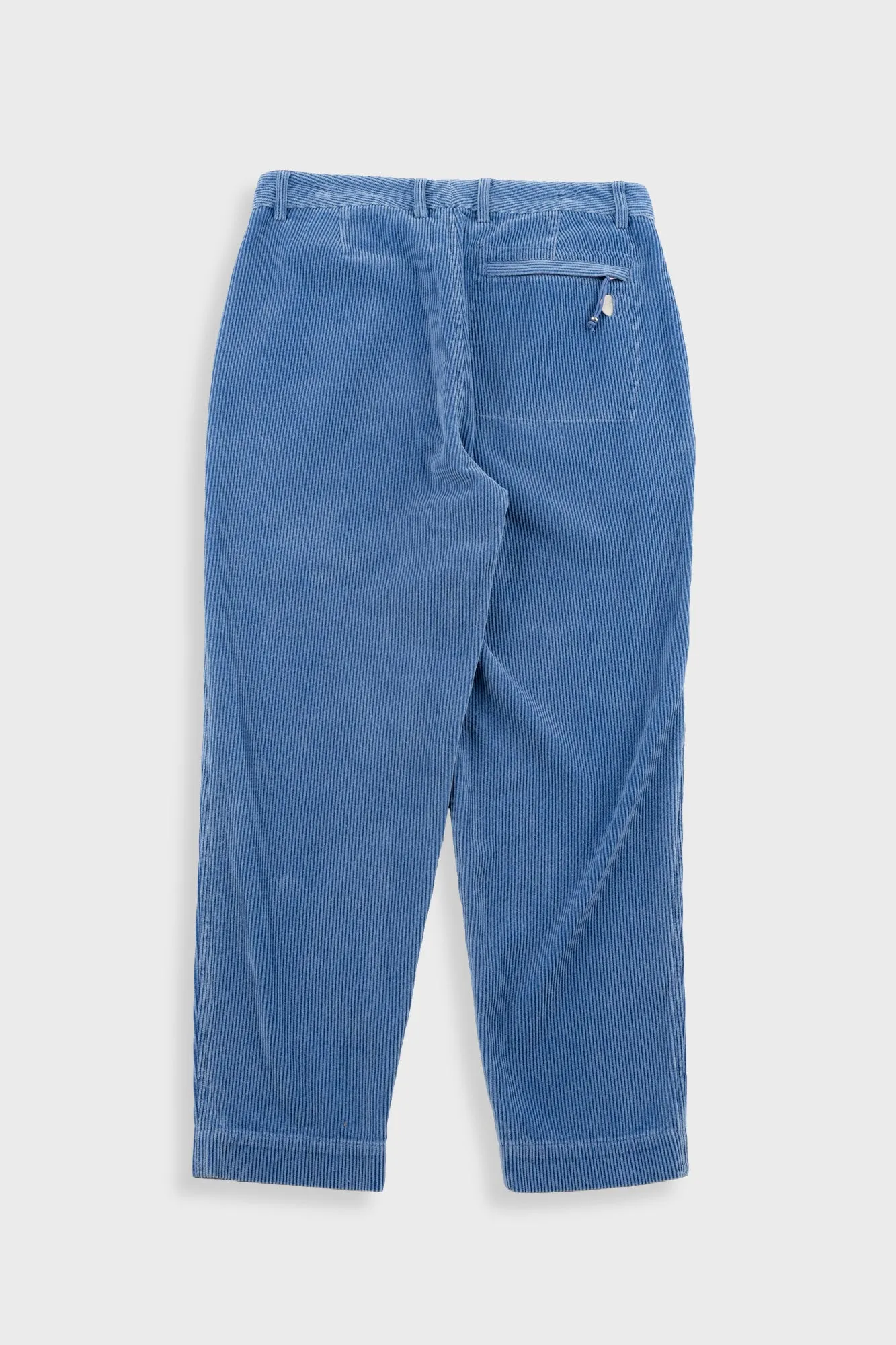 Signal Pant - Soft Blue Cord sold by Folk product image thumbnail 4