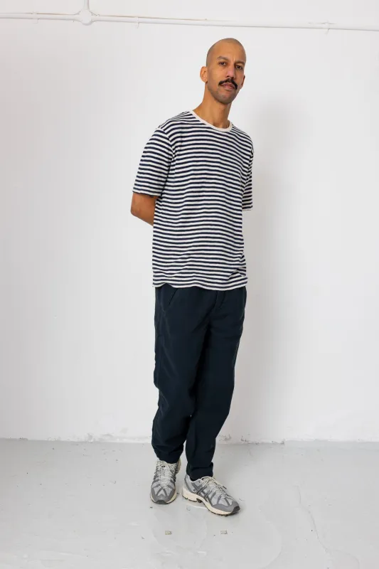 Assembly Pants - Navy made by Folk