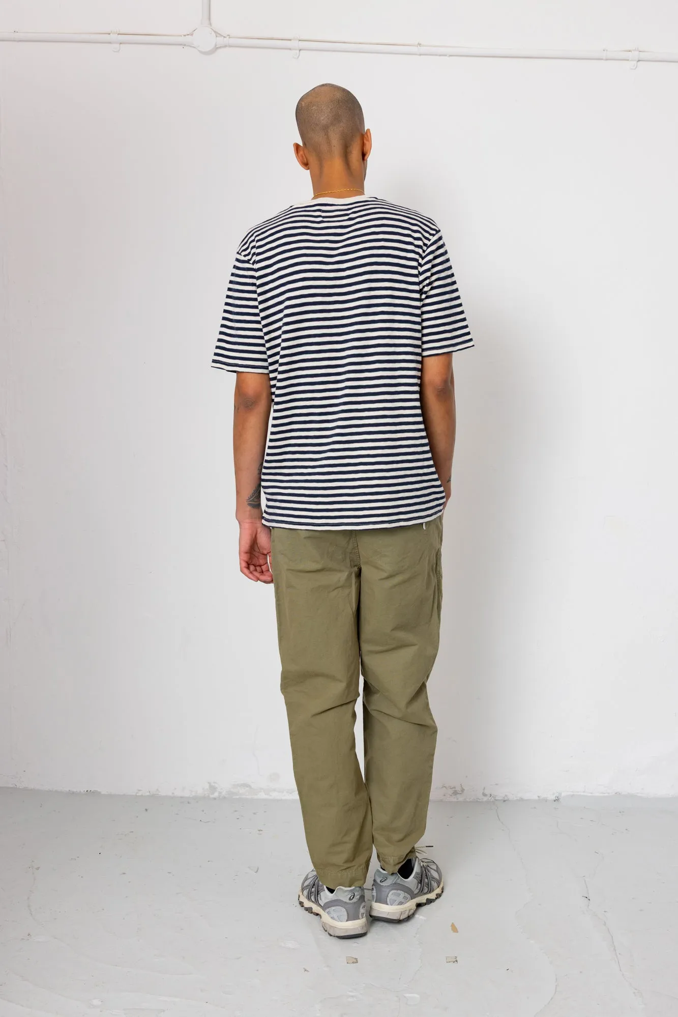 Assembly Pants - Olive sold by Folk product image thumbnail 5