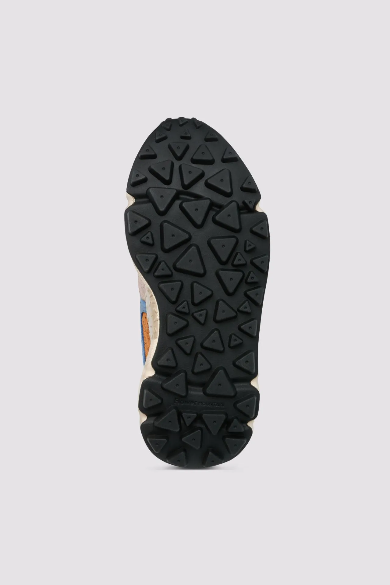 Flower Mountain | Yamano 3 Woman - Grey / Cipria / Light Pink sold by Folk product image thumbnail 5