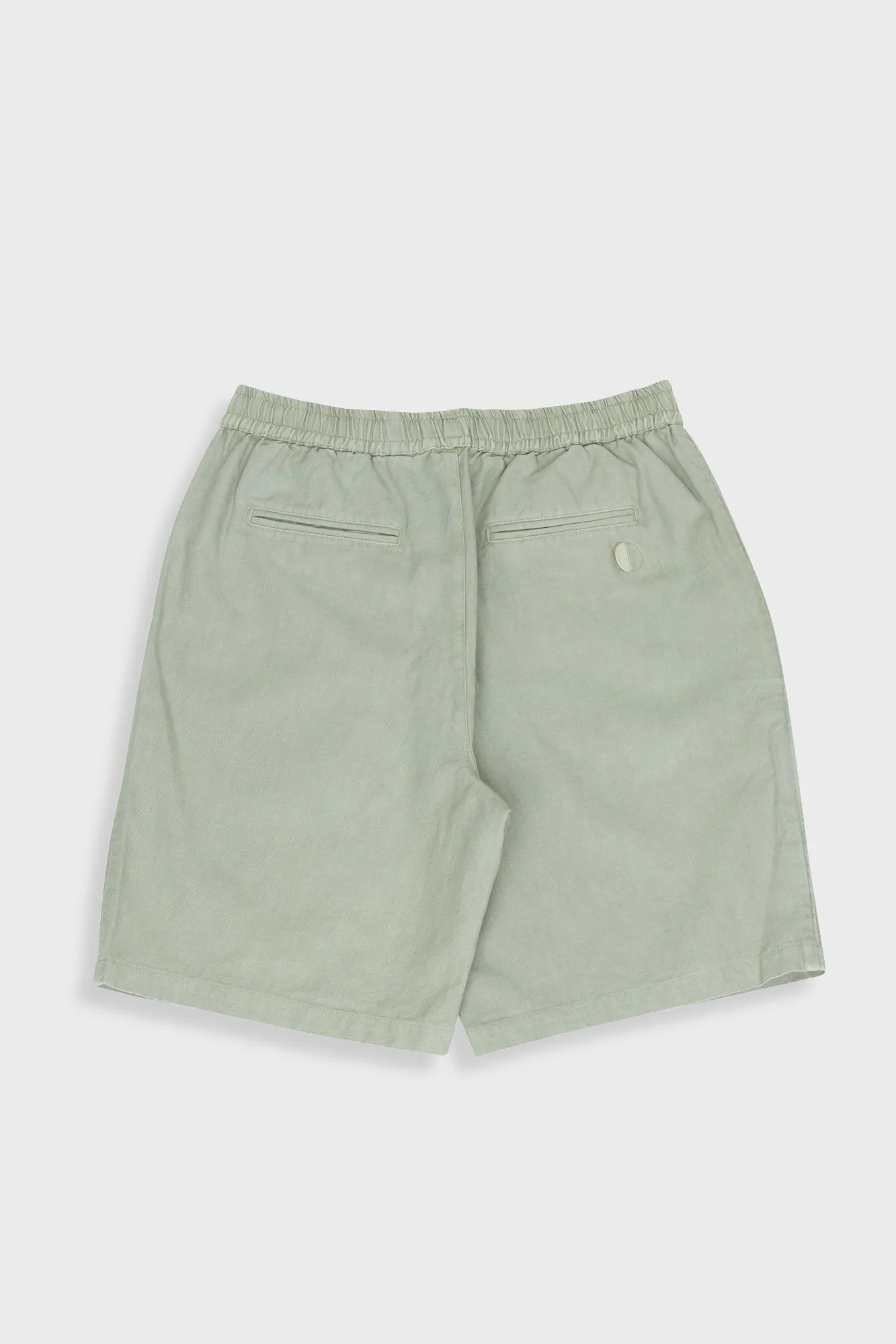 Assembly Short - Light Sage sold by Folk product image thumbnail 3